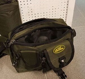 Orvis Safe Passage Waist And Chest Pack Combo?